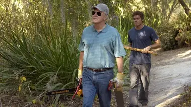 Dexter S04E07 L'étale