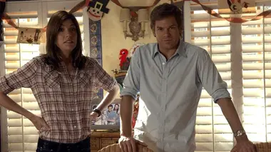 Dexter S04E09 Le bouclier humain