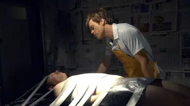 Dexter S05E03 Reprendre la routine