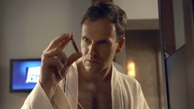 Dexter S05E09 Appel au secours