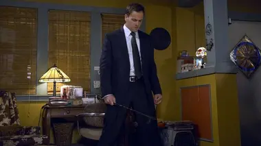 Dexter S05E11 L'appât