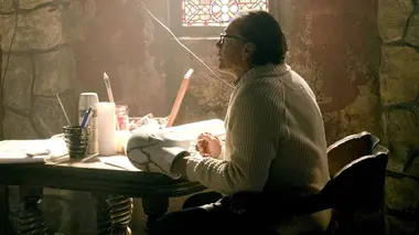 Dexter S06E03 Cours après moi sherif