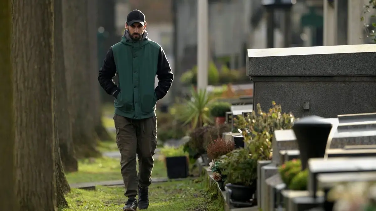 DGSI, la maison du secret