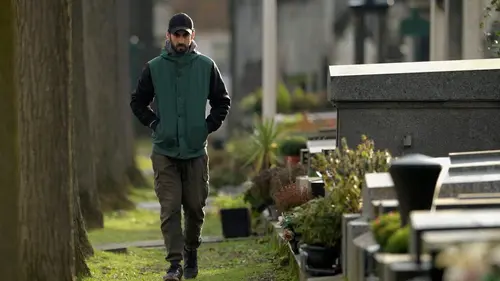 Casting DGSI, la maison du secret