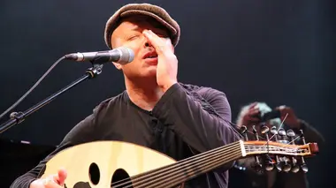Dhafer Youssef "Diwan of Beauty and Odd"