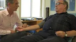 Visuel de Diabète, la bombe à retardement