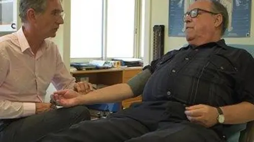 Diabète, la bombe à retardement