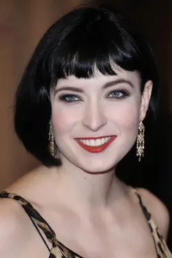 Photo Diablo Cody