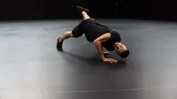 Visuel de Dialogue avec Bach : Jean-Guihen Queyras et Anne Teresa De Keersmaeker