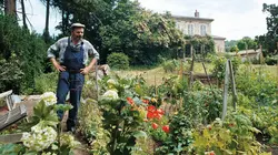 Dialogue avec mon jardinier