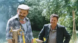 Dialogue avec mon jardinier