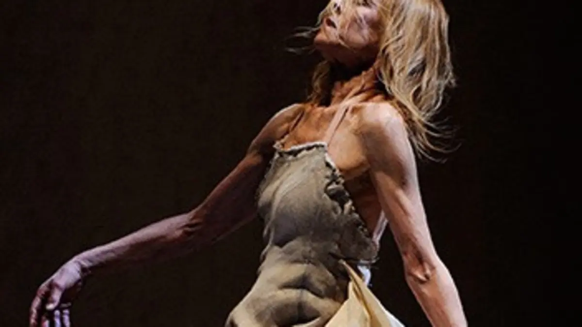 Dialogue with Rothko