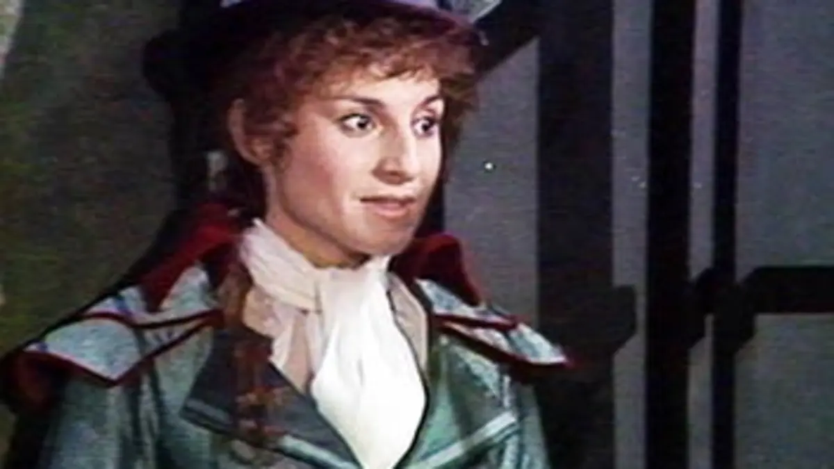 Dialogues des Carmélites