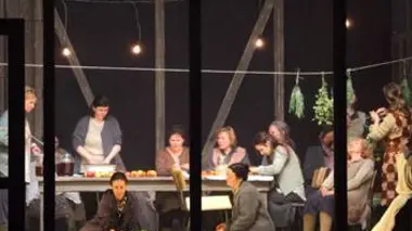 Dialogues des carmélites
