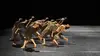 2025 • Dialogues II : Mats Ek, Akram Khan, Sharon Eyal, Samantha Lynch - Théâtre des Champs-Elysées