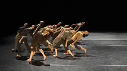 Visuel de Dialogues II : Mats Ek, Akram Khan, Sharon Eyal, Samantha Lynch - Théâtre des Champs-Elysées