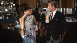 Diamants sur canapé