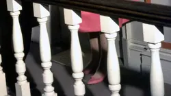 Diamants sur canapé