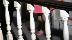 Diamants sur canapé