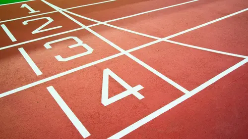 Diamond League : Meeting de Paris