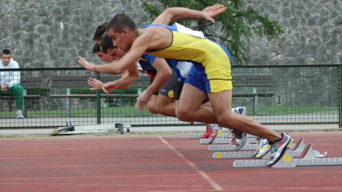 Diamond League : Meeting Herculis