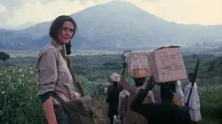 Dian Fossey : des secrets dans la brume  Dark Side of The Mountain