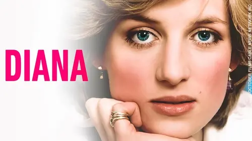 Diana Un héritage qui se transmet