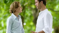 Visuel de Diana : à la recherche de la vérité