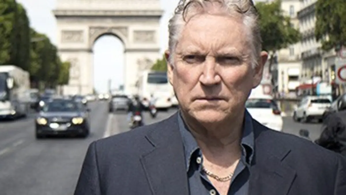 Diana, autopsie de l'accident