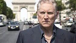 Diana, autopsie de l'accident