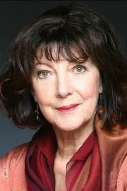 Photo Diana Berriman