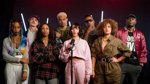 Diana Boss S01E02 Négociation