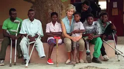 Diana, celle que vous n'imaginez pas