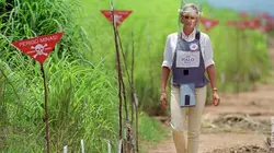 Diana, celle que vous n'imaginez pas