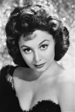 Photo de Diana Darrin