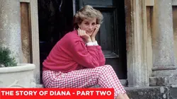 Diana, histoire d'une princesse