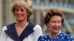 Diana, histoire d'une princesse