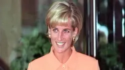 Diana, histoire d'une princesse