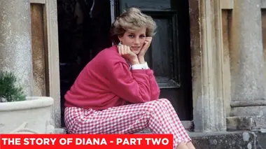 Diana, histoire d'une princesse