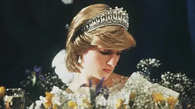 Diana : l'envers de la couronne