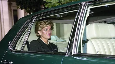 Diana La fille de Norfolk