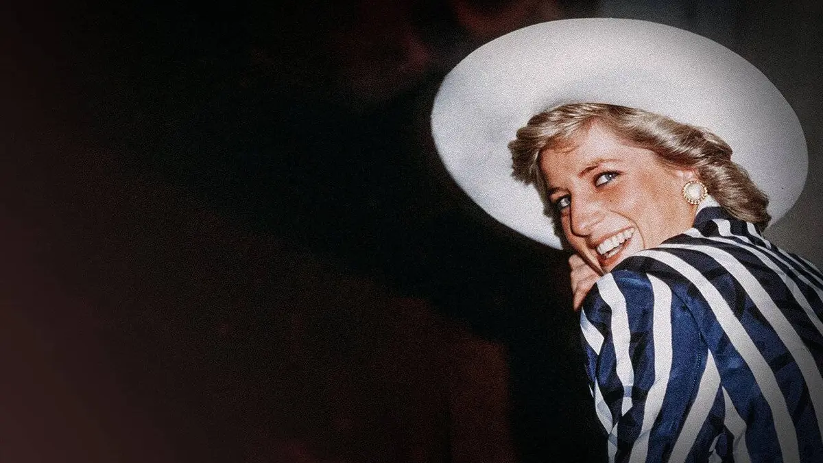 Diana, la princesse par les mots