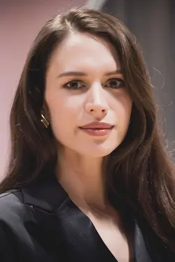 Photo de Diana Pozharskaya