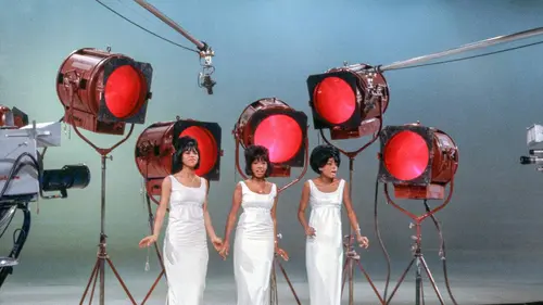 Diana Ross