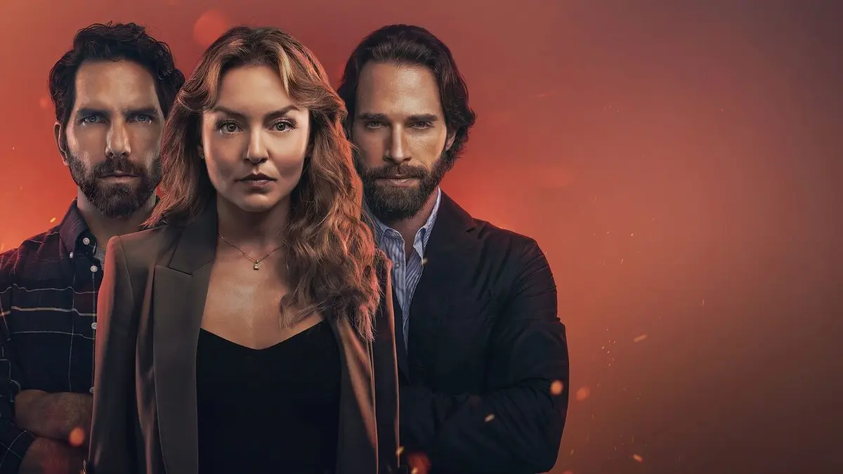 Visuel de Diana Salazar S02E05