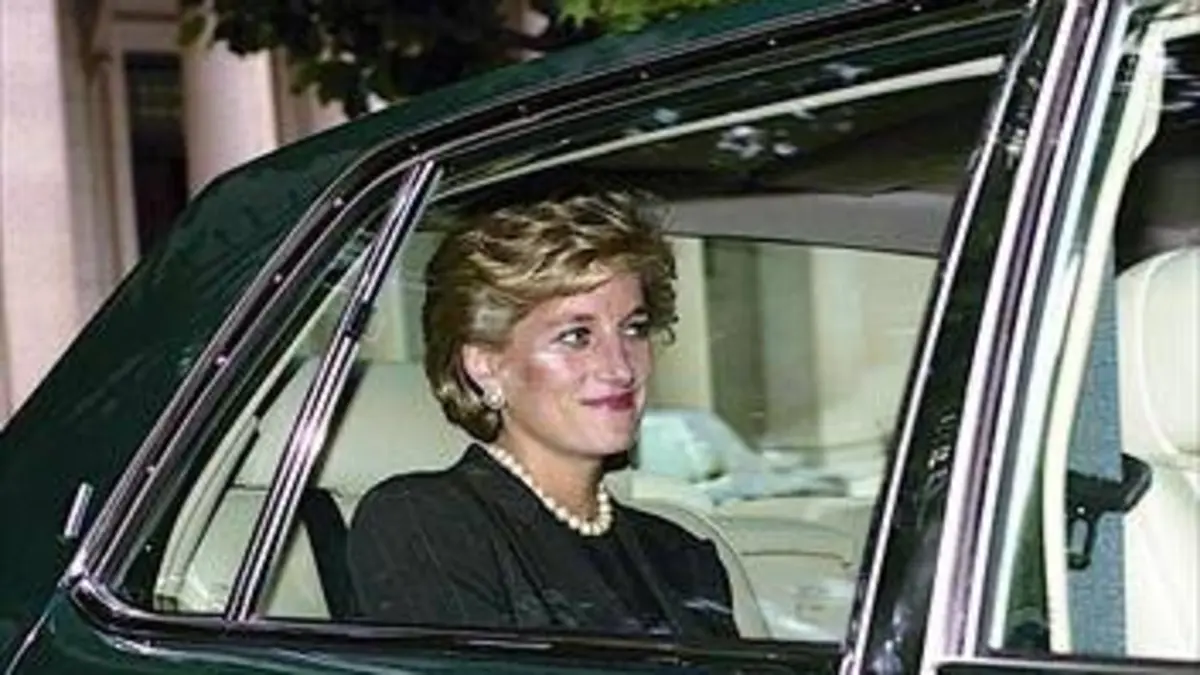 Diana : tragédie ou trahison ?