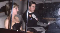 Diana, une icône mystérieuse