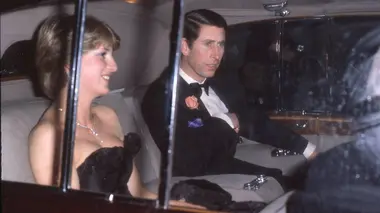 Diana, une icône mystérieuse