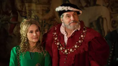 Diane de Poitiers S01E02 La plus que reine