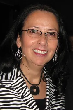 Photo Diane E. Benson